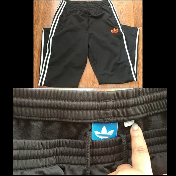 Men's Adidas Tracksuit 💪🏀 - Picture 4 of 4